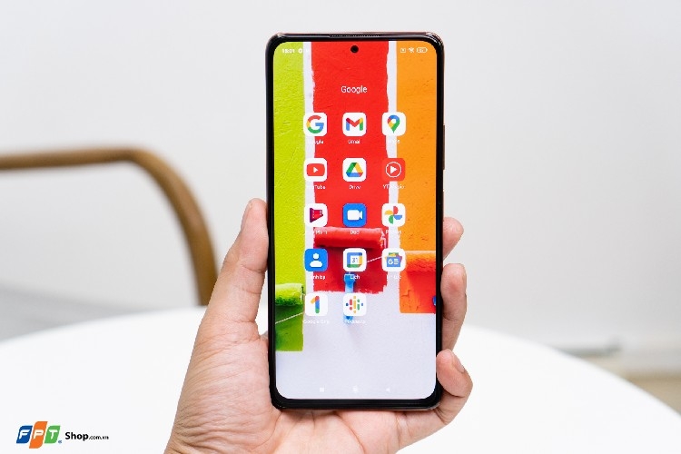 5 điều nên biết về Redmi Note 10 series