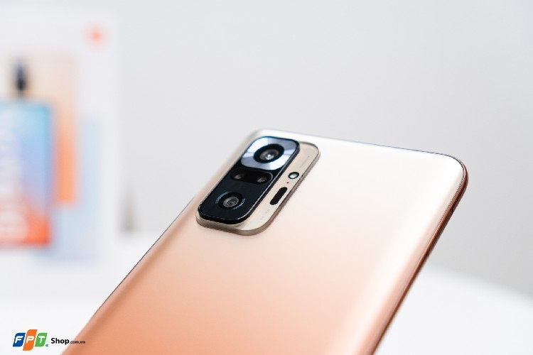 5 điều nên biết về Redmi Note 10 series