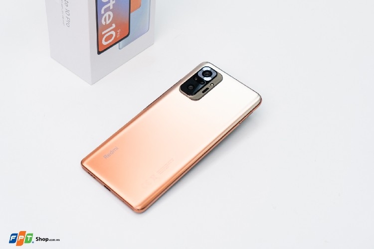 5 điều nên biết về Redmi Note 10 series
