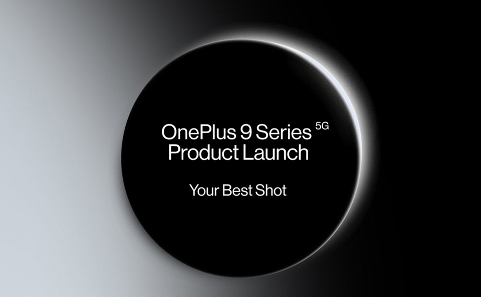OnePlus 9