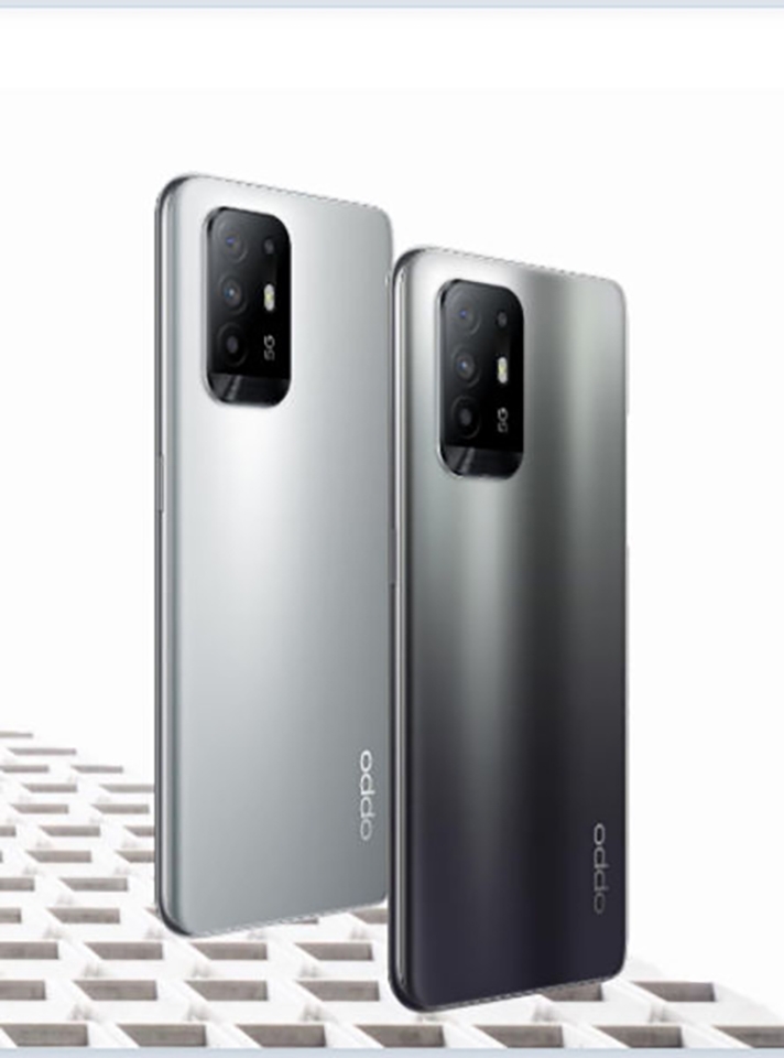 Thông tin OPPO F19 Pro series (ảnh 3) Thông tin OPPO F19 Pro series (ảnh 3)