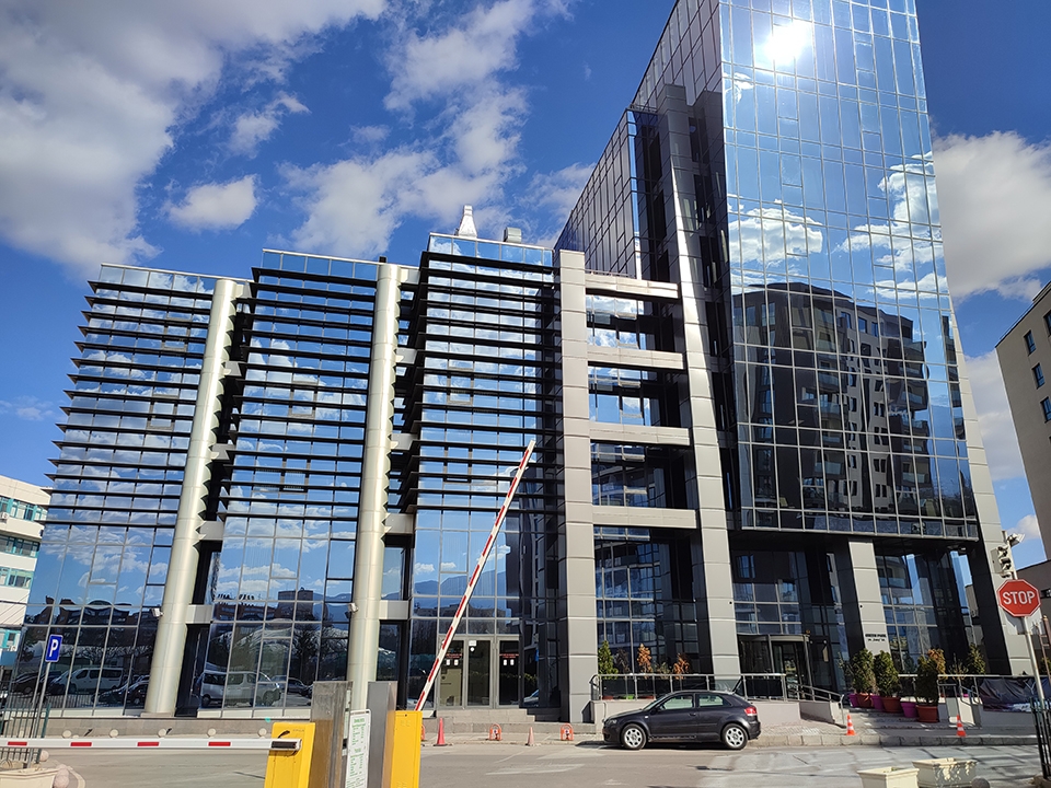 Chất lượng ảnh chụp từ camera chính của Redmi Note 10 Pro Chất lượng ảnh chụp từ camera chính của Redmi Note 10 Pro