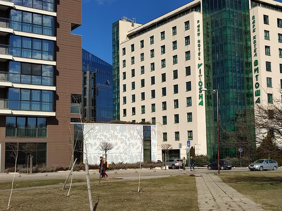 Chất lượng ảnh chụp ở chế độ zoom 2x Chất lượng ảnh chụp ở chế độ zoom 2x