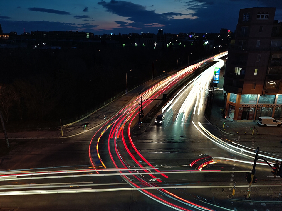 Chế độ phơi sáng dài trên Redmi Note 10 Pro Chế độ phơi sáng dài trên Redmi Note 10 Pro