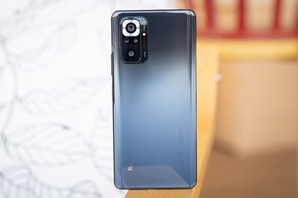 Đánh giá camera Redmi Note 10 Pro Đánh giá camera Redmi Note 10 Pro
