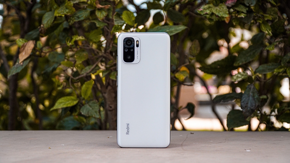 Xiaomi Redmi Note 10 Xiaomi Redmi Note 10