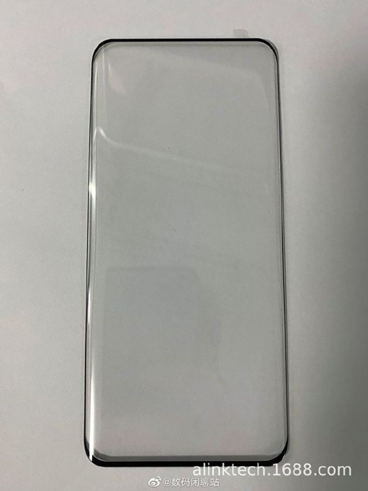 Miếng dán màn Huawei P50 Pro