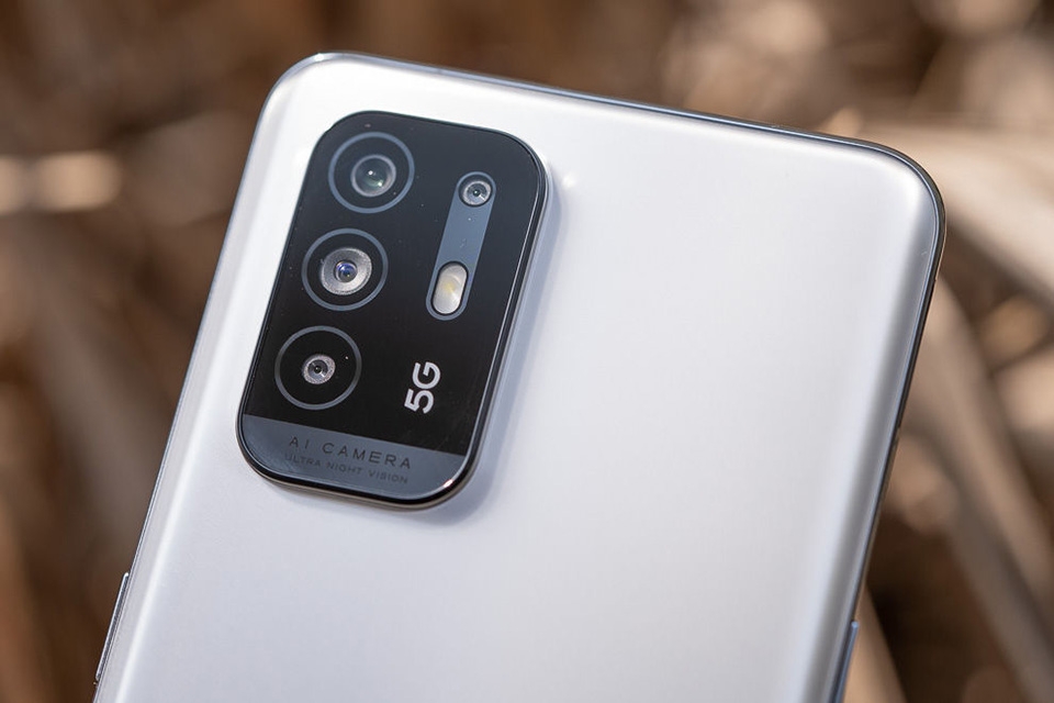 OPPO F19 Pro+ OPPO F19 Pro+