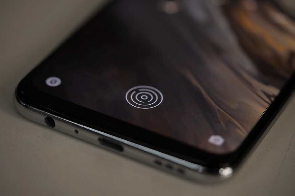 OPPO F19 Pro+ OPPO F19 Pro+