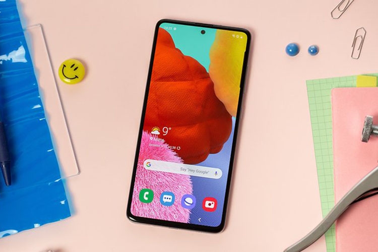 Samsung Galaxy A: Dòng điện thoại bán chạy nhất giới trẻ sẽ có những bứt phá công nghệ gì trong 2021? 8