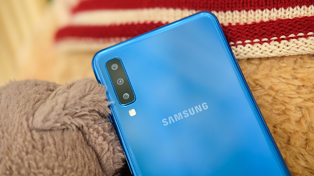 Samsung Galaxy A: Dòng điện thoại bán chạy nhất giới trẻ sẽ có những bứt phá công nghệ gì trong 2021? 4