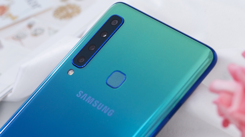 Samsung Galaxy A: Dòng điện thoại bán chạy nhất giới trẻ sẽ có những bứt phá công nghệ gì trong 2021? 5
