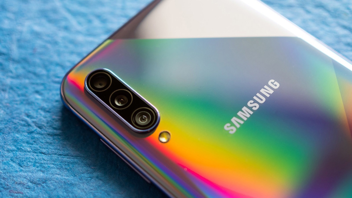 Samsung Galaxy A: Dòng điện thoại bán chạy nhất giới trẻ sẽ có những bứt phá công nghệ gì trong 2021? 6