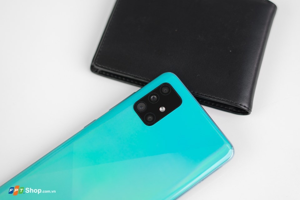 Samsung Galaxy A: Dòng điện thoại bán chạy nhất giới trẻ sẽ có những bứt phá công nghệ gì trong 2021? 7