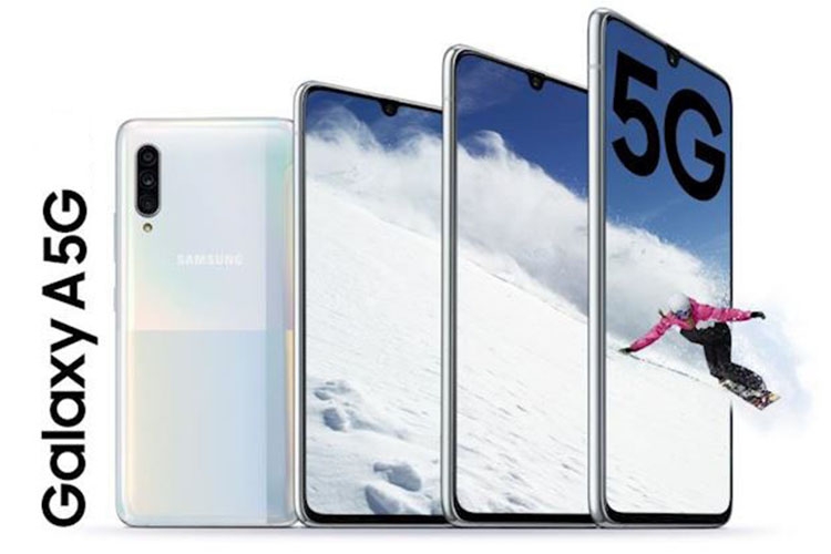 Samsung Galaxy A: Dòng điện thoại bán chạy nhất giới trẻ sẽ có những bứt phá công nghệ gì trong 2021? 9