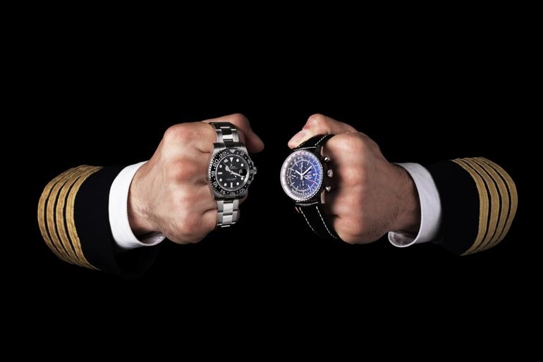 GMT là gì 2