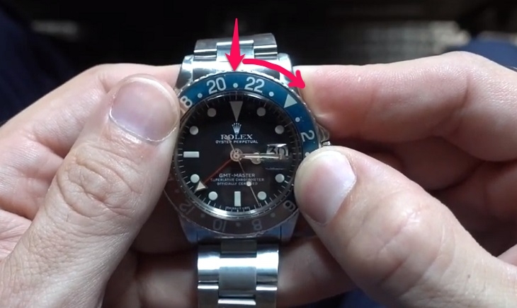 GMT là gì 6