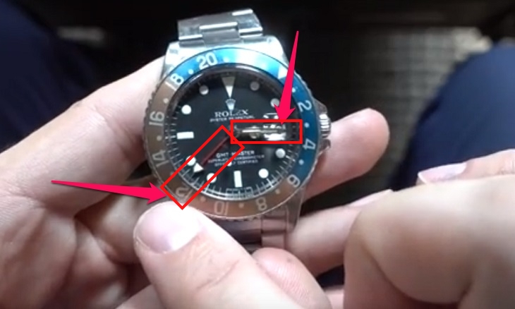 GMT là gì 7