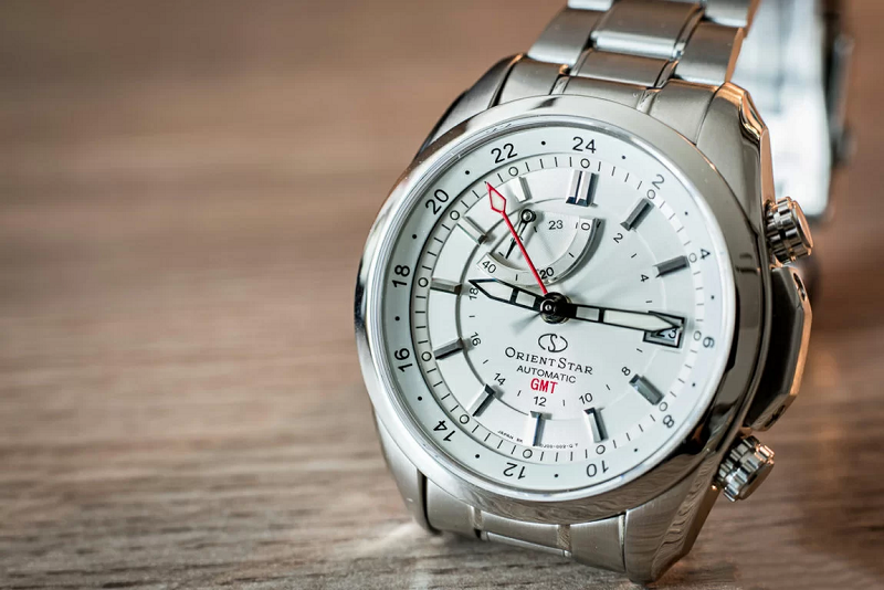 GMT là gì 8