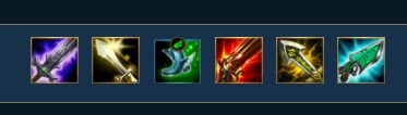 Lên đồ Twisted Fate Tốc chiến - Set 2
