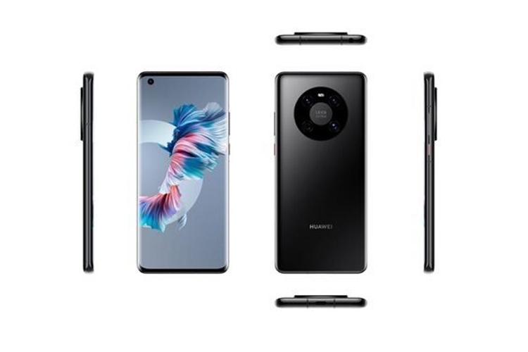 Huawei Mate 40E