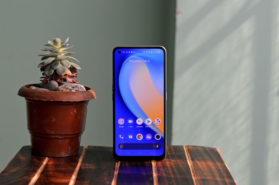 Realme X7 Realme X7