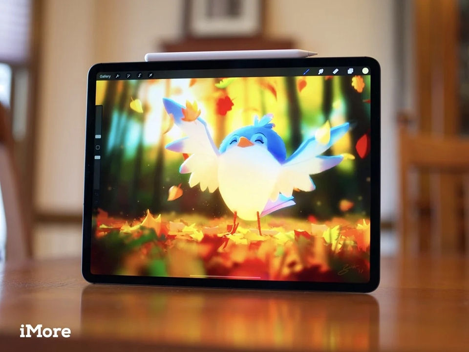 iPad Pro