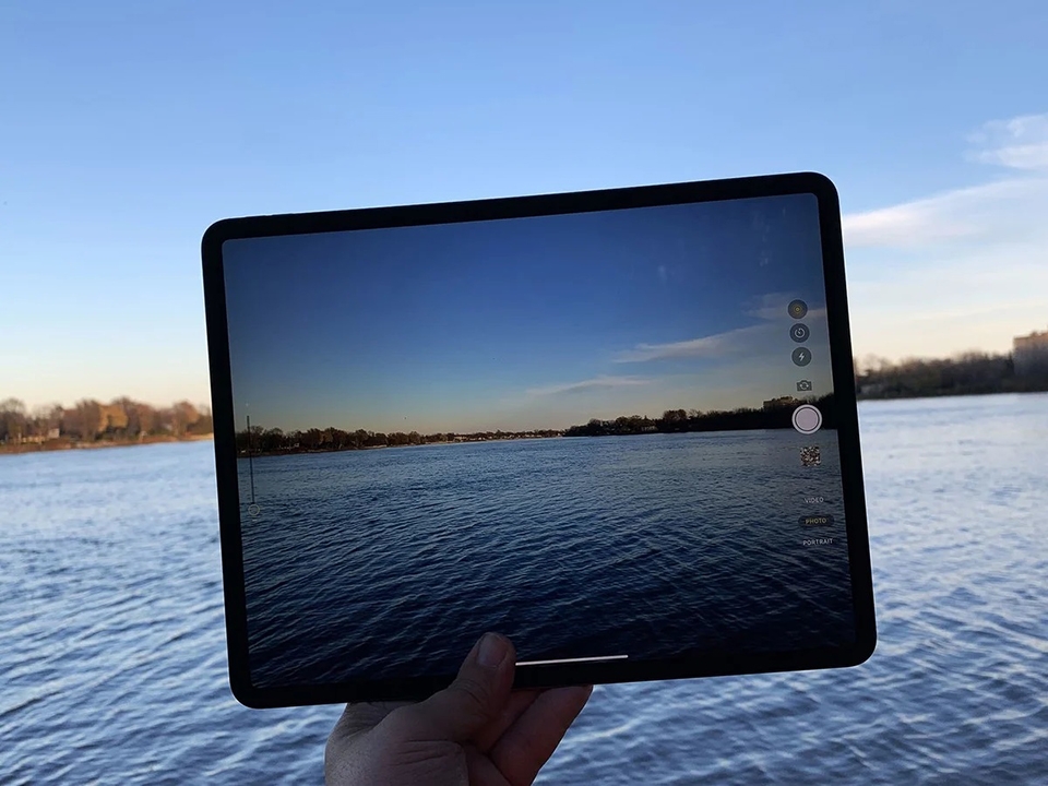 iPad Pro
