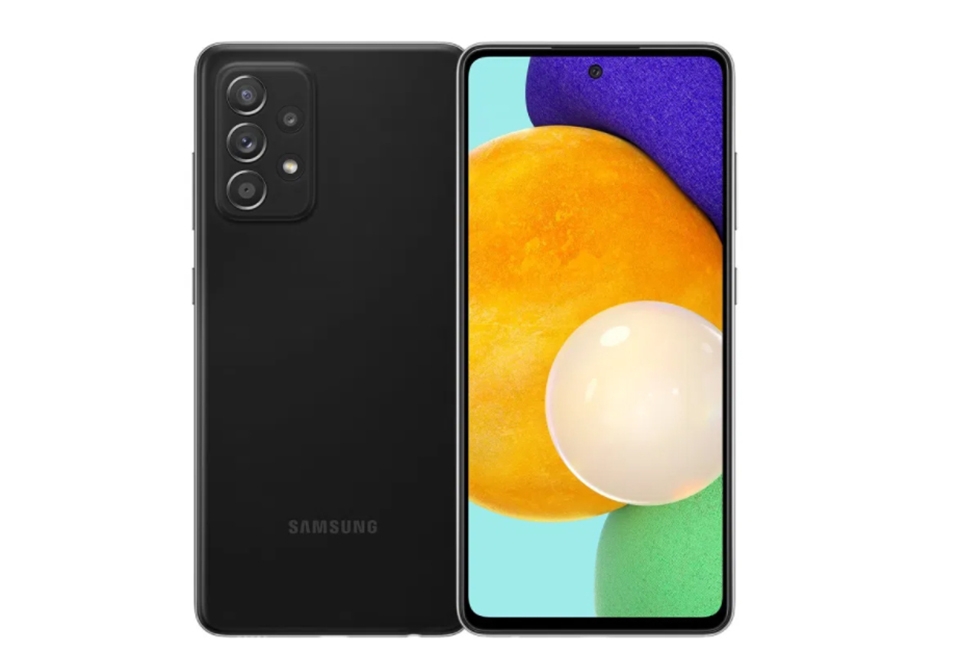 Samsung Galaxy A52