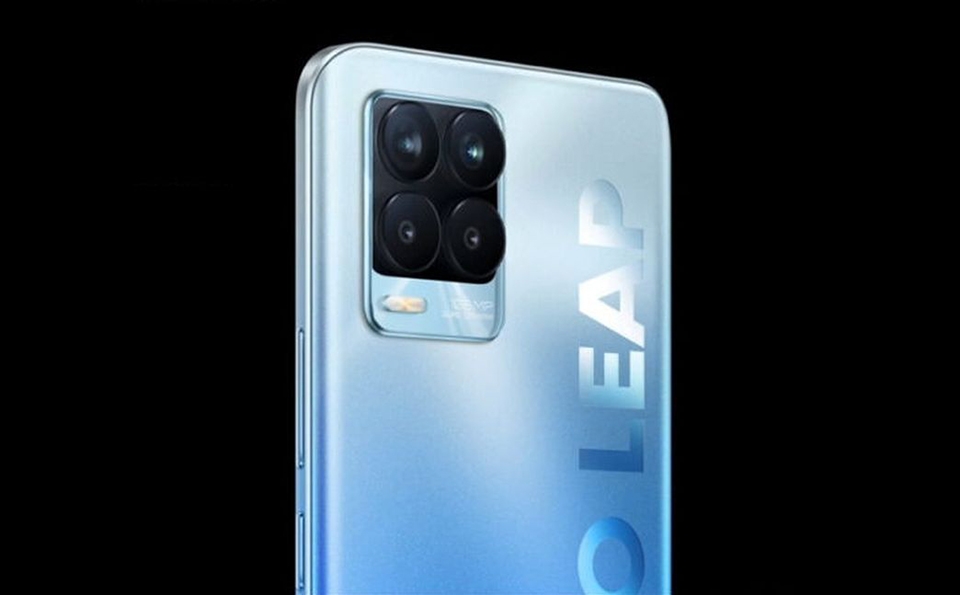 Realme 8 Pro Realme 8 Pro