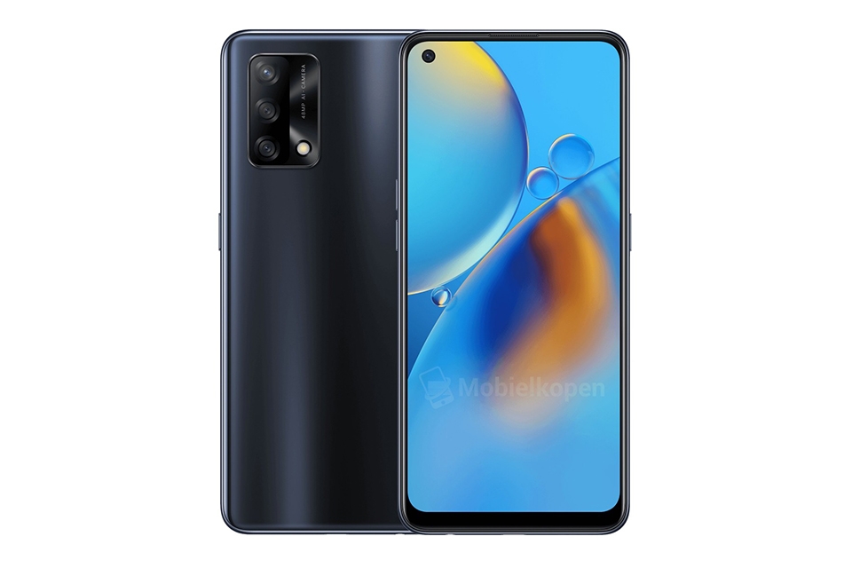 OPPO A74 (ảnh 1) OPPO A74 (ảnh 1)