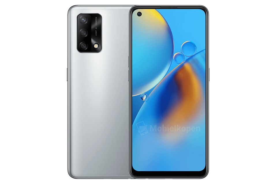 OPPO A74 (ảnh 2) OPPO A74 (ảnh 2)