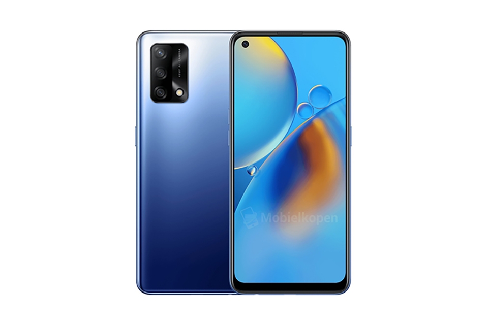 OPPO A74 (ảnh 3) OPPO A74 (ảnh 3)