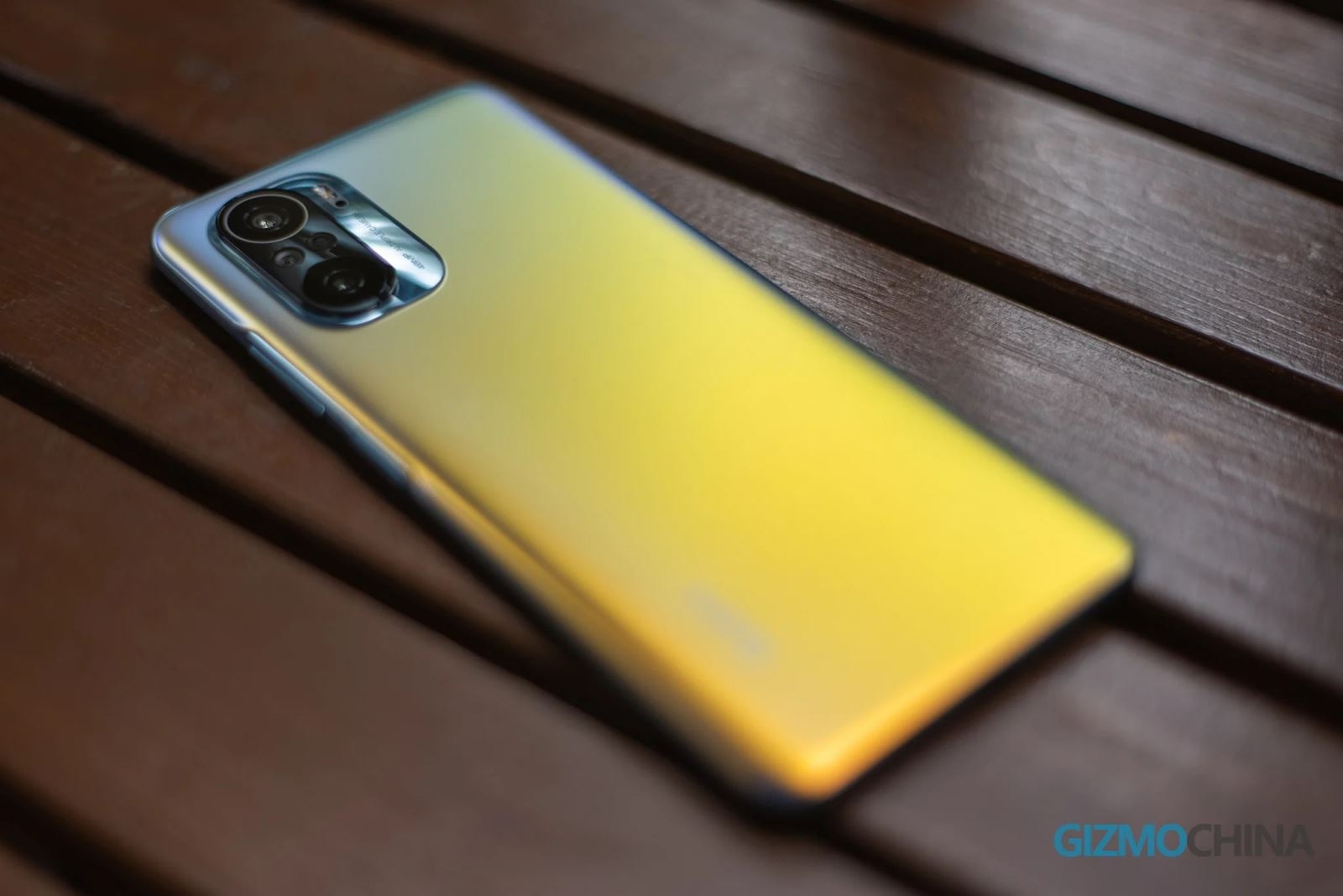 Xiaomi Redmi K40