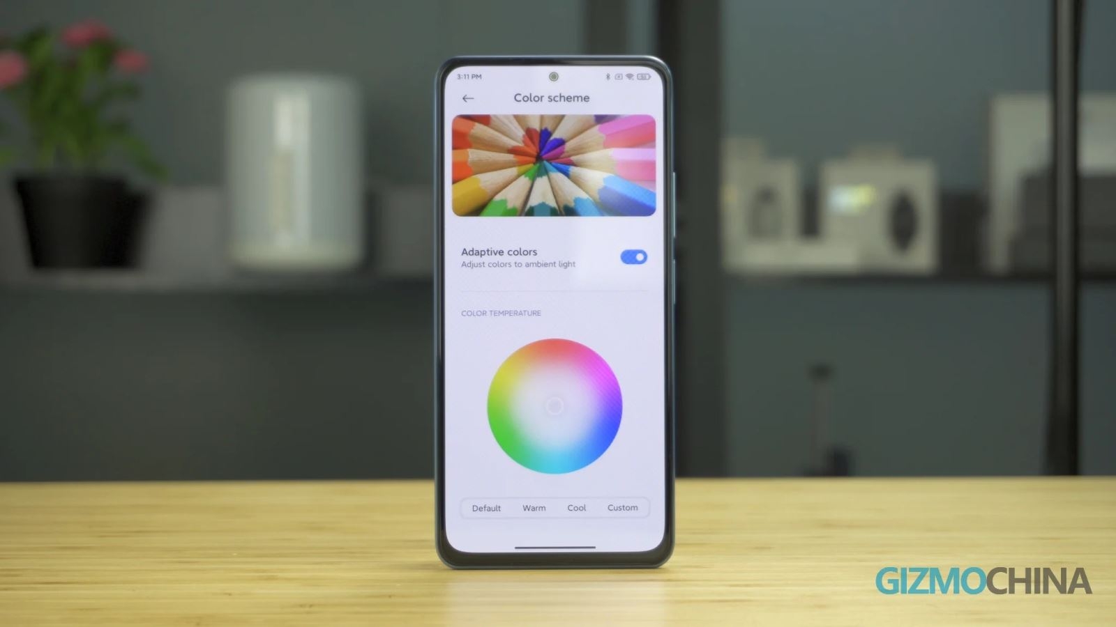 Xiaomi Redmi K40