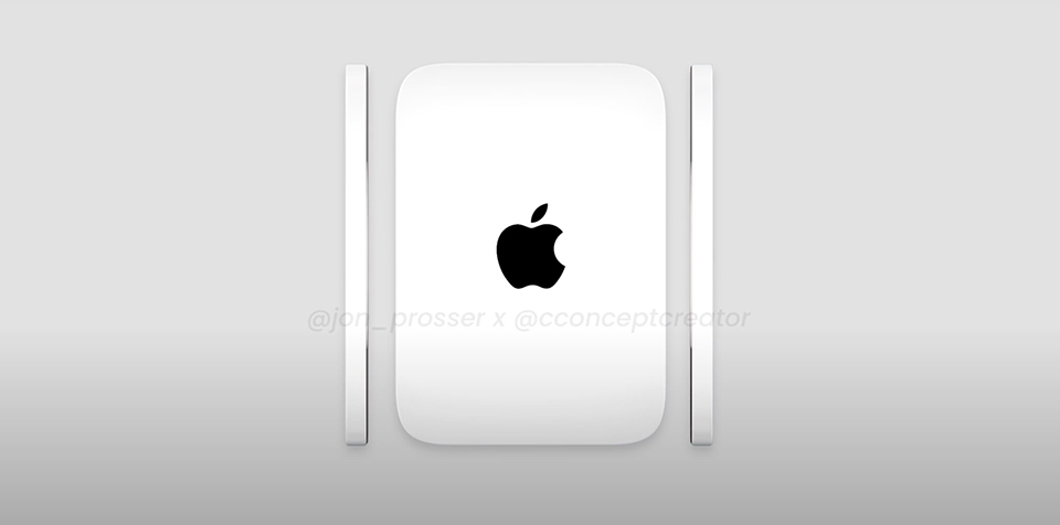 Pin dự phòng MagSafe