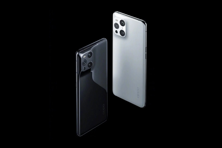 OPPO Find X3