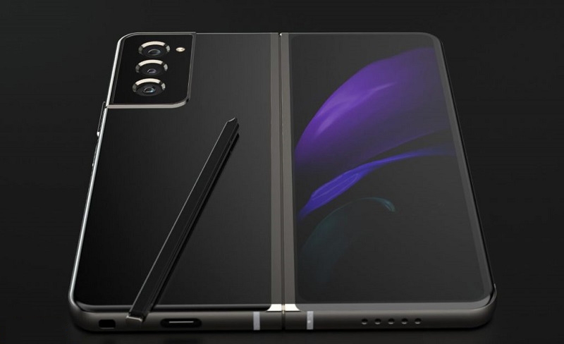 Mọi điều cần biết về siêu phẩm Samsung Galaxy Z Fold 3 sắp tới 2