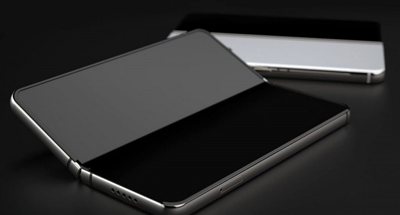 Mọi điều cần biết về siêu phẩm Samsung Galaxy Z Fold 3 sắp tới 5