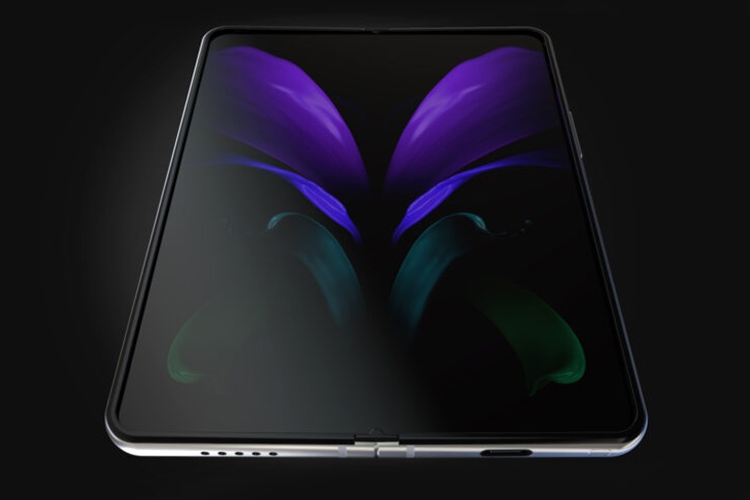 Mọi điều cần biết về siêu phẩm Samsung Galaxy Z Fold 3 sắp tới 6