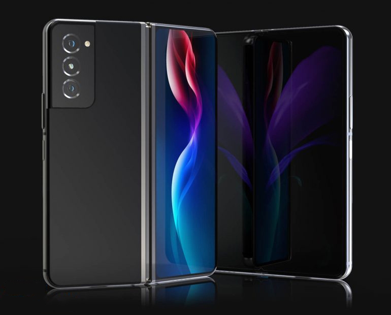 Mọi điều cần biết về siêu phẩm Samsung Galaxy Z Fold 3 sắp tới 9