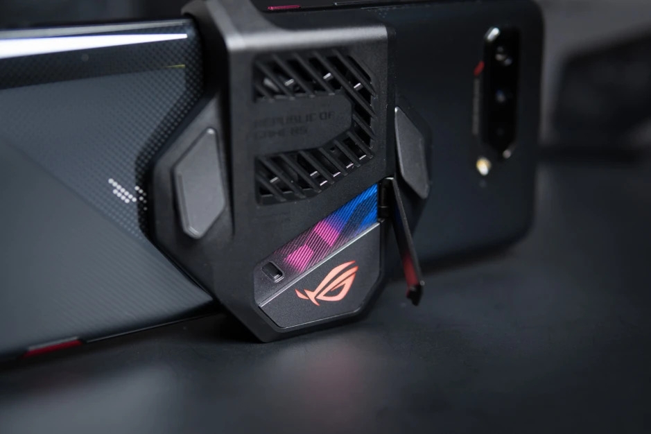 ASUS ROG Phone 5 (ảnh 8)