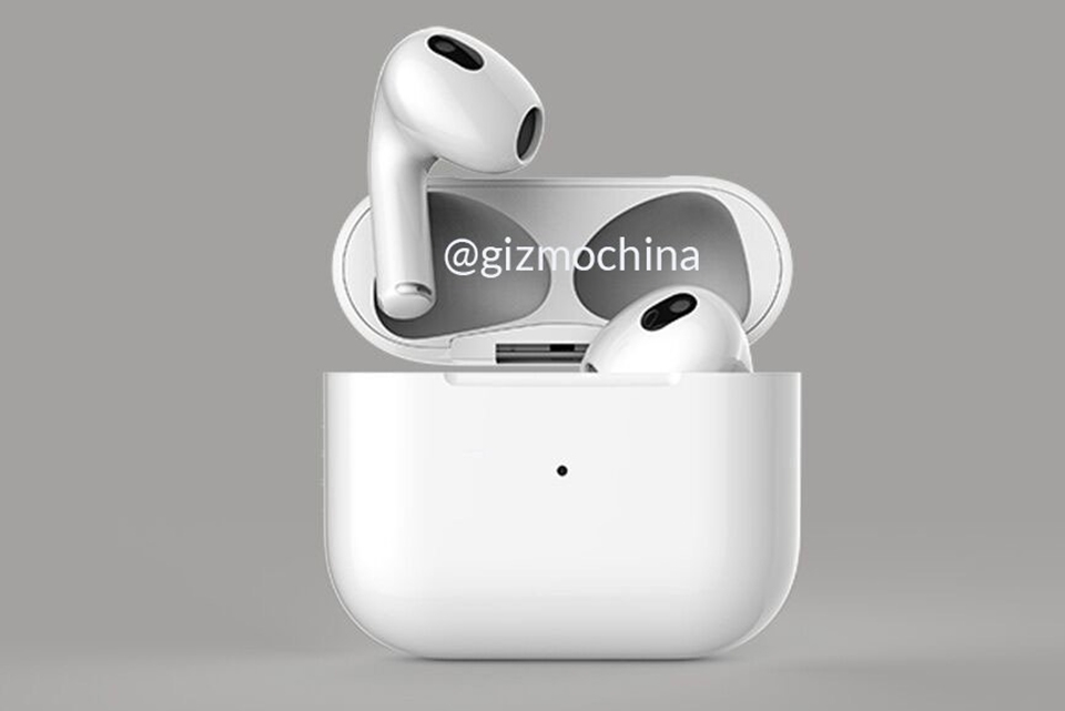 AirPods 3 AirPods 3