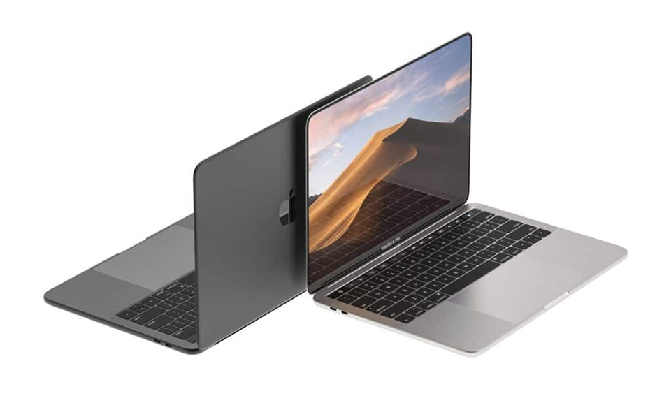 Concept MacBook Pro 2021