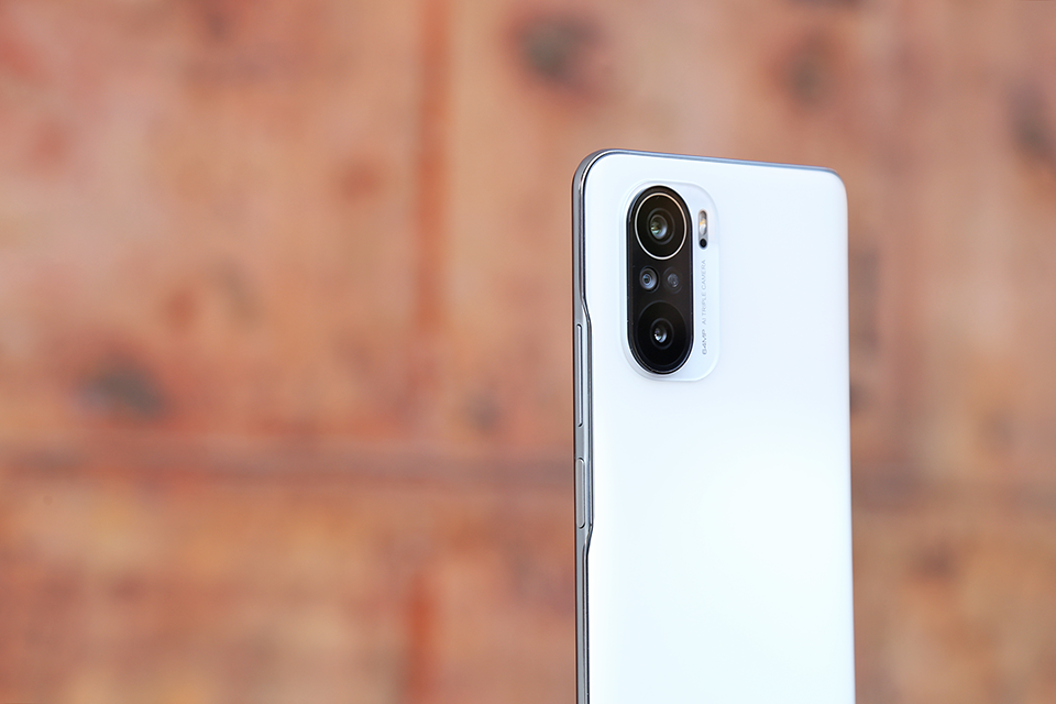 So sánh iQOO 7 và Redmi K40 (ảnh 4)
