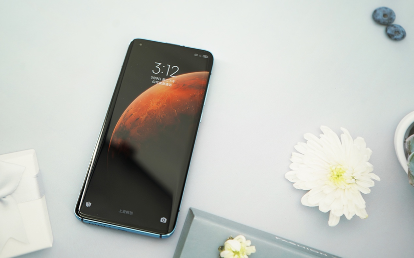Xiaomi Mi 10S