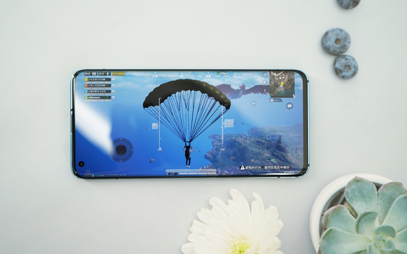 Xiaomi Mi 10S