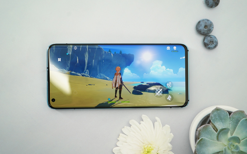 Xiaomi Mi 10S