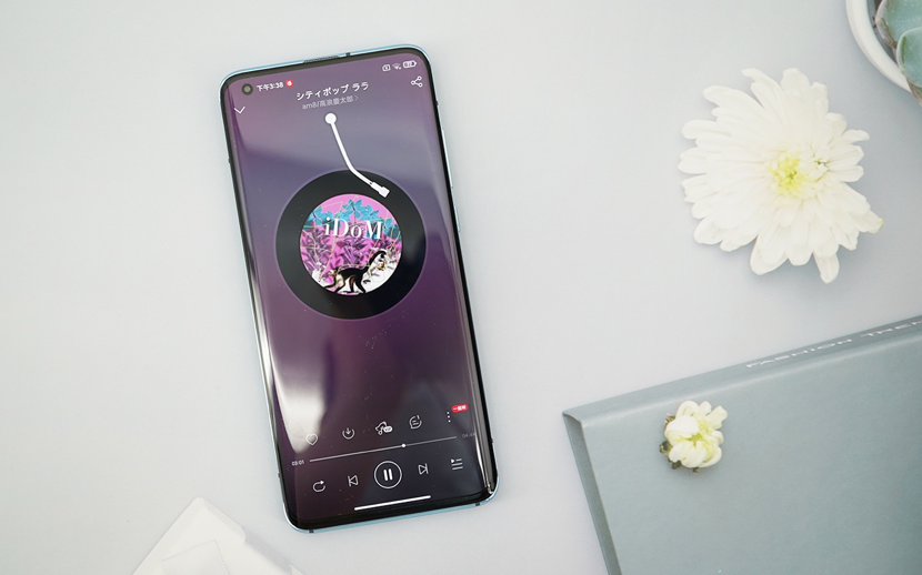 Xiaomi Mi 10S