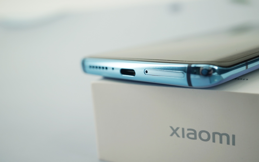 Xiaomi Mi 10S